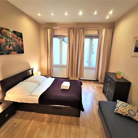 Abak Krakow Apartment Luaran gambar